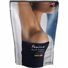 Протеин POWER PRO FEMINE-PRO Йогурт со смординой 1 кг