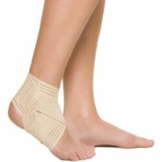 Бандаж для голеностопа Otto Bock OB-504 р. XL бежевый
