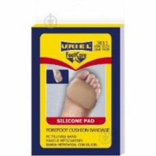 Повязка эластичная Uriel 3611 р. универсальный бежевый Повязка эластичная Uriel 3611 р. универсальный бежевый