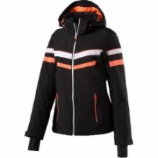 Куртка женская демисезонная McKinley Bailee wms 280512-901057 р.XXS черная