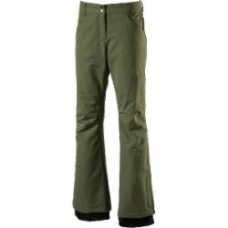 Брюки Firefly Ava Wms 267512-842 р. 36 оливковый