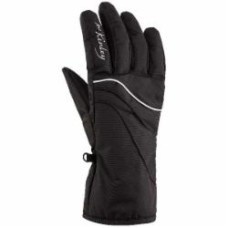 Варежки McKinley Betsy wms 280475-057 р. 6,5 черный