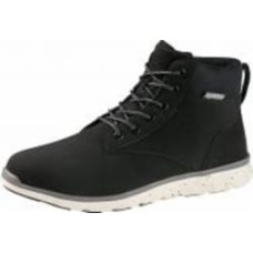 Ботинки McKinley Richard AQX 282131-0050 р.46 черный