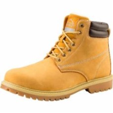 Ботинки McKinley Tirano NB II 269953-0181 р.42 желтый