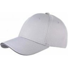 Бейсболка Cofee CO Cool Comfort 4220-7 CO OS серый