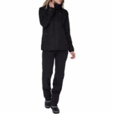 Куртка женская зимняя McKinley Terang 3:1 II wms 280807-902050 р.M черная