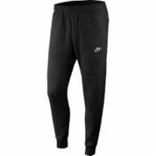 Брюки Nike CLUB JGGR BB BV2671-010 р. XL черный