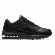 Кроссовки мужские демисезонные Nike AIR MAX LTD 3 687977-020 р.42,5 черные Кроссовки мужские демисезонные Nike AIR MAX LTD 3 687977-020 р.42,5 черные