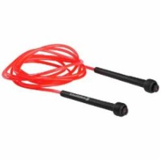 Скакалка Energetics Skip Rope 145246-251 красный