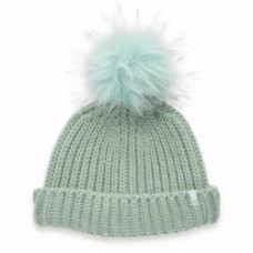 Шапка 4F H4Z19-CAD073-47S р.SM мятный