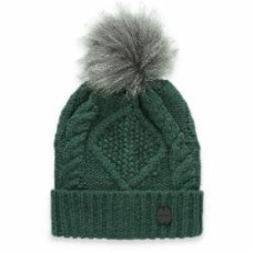 Шапка Outhorn HOZ19-CAD610-40S р.L/XL зеленый