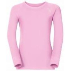 Термофутболка ACTIVE_WARM_KIDS 10459-70697 р.140 розовый