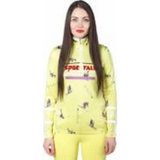 Джемпер Sportalm Hoamat 905111779-61 р. 38 желтый
