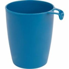 Кружка McKinley ø70 мм 90 мм 0,25 л Cup PP303174-522