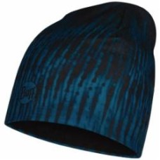 Шапка BUFF 126539.707.10.00 BU HAMIPOLASTD р.one size черный