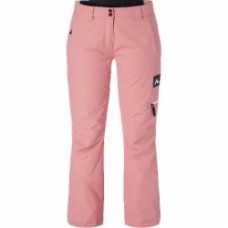 Брюки McKinley Ganina wms 408736-358 р. 40 розовый