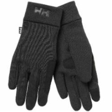 Варежки Helly Hansen HH FLEECE TOUCH GLOVE LINER 67332_990 р.XL черный