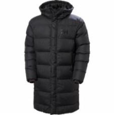 Куртка-парка мужская Helly Hansen ACTIVE LONG WINTER PARKA 53599_990 р.S черная