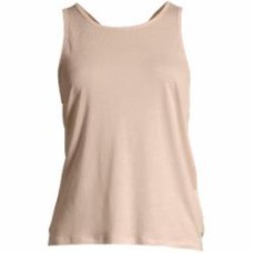 Майка Casall Ease Crossback Tank 20556-118 р.36 розовый