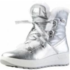 Ботинки McKinley Safina AQX 409822-869 р.37 серебряный