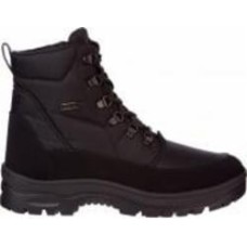 Ботинки McKinley Winter Fox IV AQX 409834-901050 р.45 черный