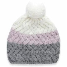 Шапка 4F H4Z20-CAD003-90S р.S разноцветный Шапка 4F H4Z20-CAD003-90S р.S разноцветный