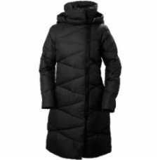 Пальто женское зимнее Helly Hansen W TUNDRA DOWN COAT 53301_990 р.M черное