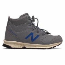 Кроссовки New Balance YT800SC2 р.21,5 серые