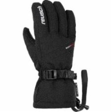 Варежки Reusch Reusch Outset R-TEX® XT 6001261-7701 р.8 черно-белый