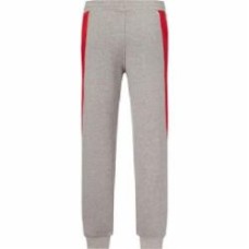Брюки Energetics Silos jrs 411036-901027 р. 116 серый