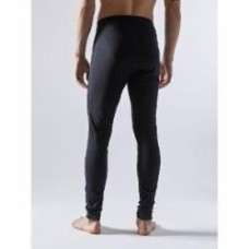 Комплект термобелья Craft CORE WARM BASELAYER SET M 1909709-999000 р.XL черный