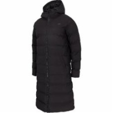 Куртка-парка мужская зимняя 4F H4Z20-KUMP008-20S р.XL черная