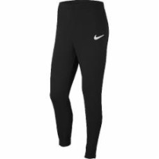 Брюки Nike M NK FLC PARK20 PANT KP CW6907-010 р. M черный