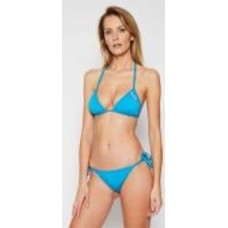 Купальник EA7 911026-CC418-19832 р.M голубой