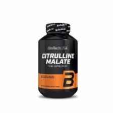 Комплекс предтренировочный BioTechUSA Citrulline Malate