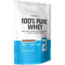 Протеин BioTechUSA 100% Pure Whey шоколад 1 кг