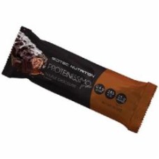 Протеиновый батончик Scitec Nutrition Protein bars Proteinissimo Prime Двойной шоколад 20 г