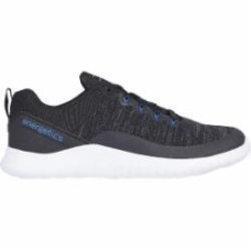 Кроссовки мужские демисезонные Energetics Murph 5 M 416644-900050 р.42 черные