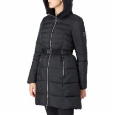 Пальто женское зимнее McKinley Glaner wms 415652-057 р.XL черное