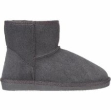 Сапоги McKinley Marie II 296320-021 р.35 серый