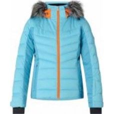 Куртка женская демисезонная McKinley Geena wms 408212-910616 р.M голубая