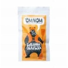 Батончик ЇDLO OMNOM Бурная облепиха