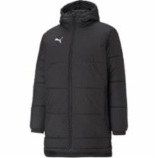 Куртка мужская зимняя Puma Bench Jacket 65726803 р.2XL черная Куртка мужская зимняя Puma Bench Jacket 65726803 р.2XL черная