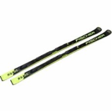 Лыжи горные FISCHER Rc4 р.175 черный P06020V Лыжи горные FISCHER Rc4 р.175 черный P06020V