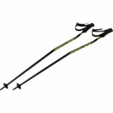 Горнолыжные палки FISCHER Z36119 100 см RC4 GS Jr