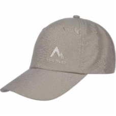 Кепка McKinley New Tesslin II ux 413432-041 OS темно-серый