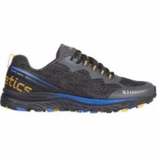 Кроссовки мужские демисезонные Energetics Zyrox Trail AQB M 416518-903046 р.40 серые