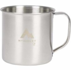 Кружка дорожная McKinley 0,6 л Cup Stainless Steel 289310-869
