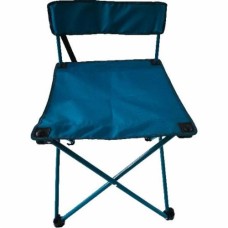 Стул раскладной McKinley Camp Chair 100 I 421306-900522