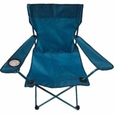 Стул раскладной McKinley Camp Chair 200 I 421312-900522